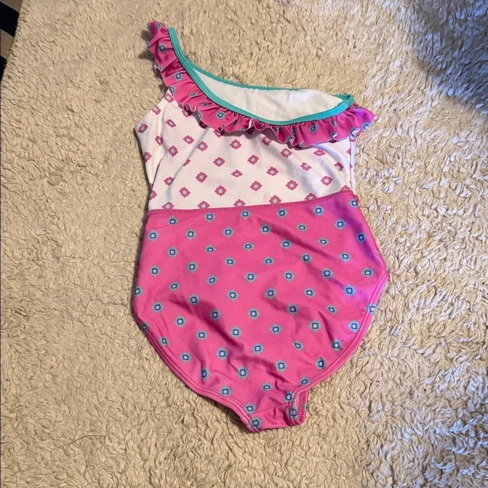 Toddler Disney Encanto Bathing Suit